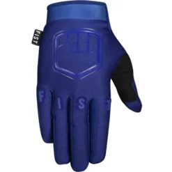 Fist Handwear Stocker Collection Long Finger Gloves - Blue -Sportful Shop VARFIST1BLU 1