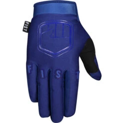 Fist Handwear Stocker Collection Long Finger Gloves - Camoflage -Sportful Shop VARFIST1BLU 1 3