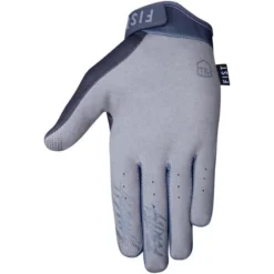 Fist Handwear Stocker Collection Long Finger Gloves - Grey -Sportful Shop VARFIST1GRY 2