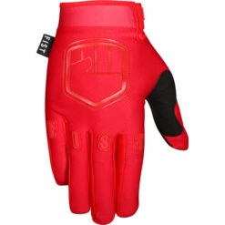 Fist Handwear Stocker Collection Long Finger Gloves - Black -Sportful Shop VARFIST1RED 1