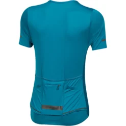 Pearl Izumi Pro Womens Short Sleeve Jersey - Teal -Sportful Shop VARL131GRN 2