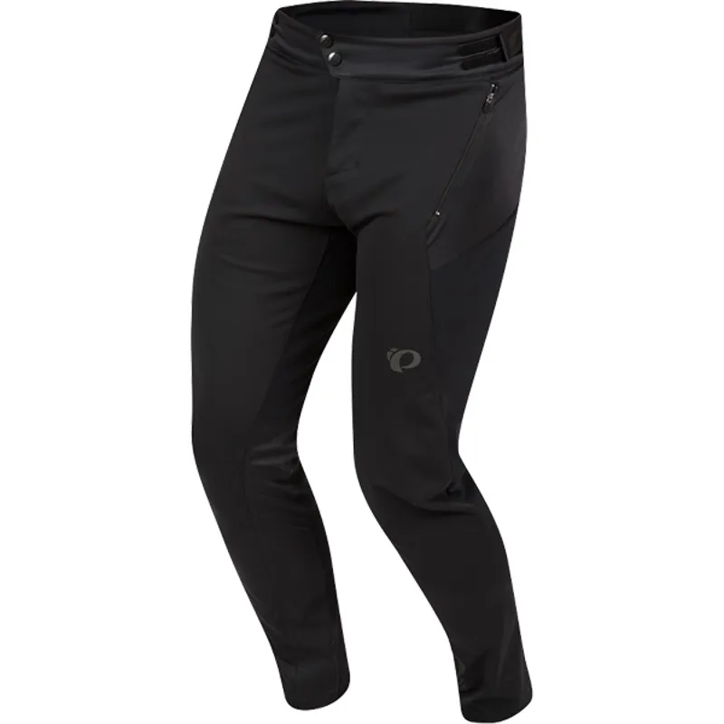 Pearl Izumi Summit AmFIB Lite MTB Trousers - Black 4 Pearl Izumi Summit AmFIB Lite MTB Trousers - Black - Image 2