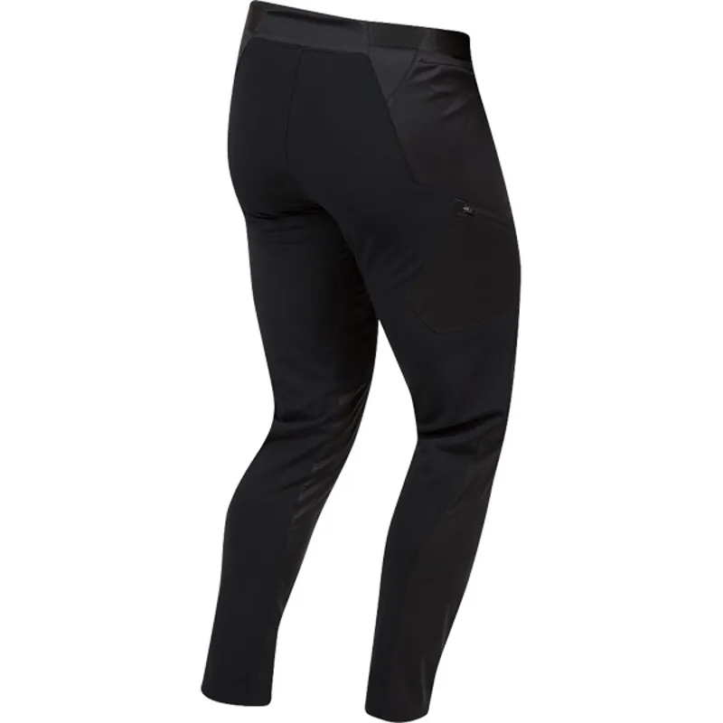 Pearl Izumi Summit AmFIB Lite MTB Trousers - Black 3 Pearl Izumi Summit AmFIB Lite MTB Trousers - Black