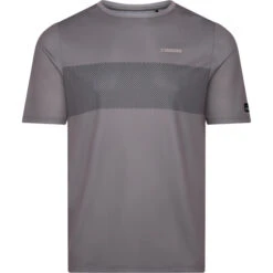 Madison Roam Short Sleeve Performance Tee - Navy Haze -Sportful Shop VARMCL21S02CastleGRY 1