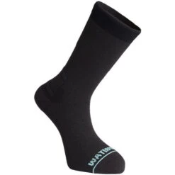 Madison Isoler Merino Waterproof Socks - Navy Haze 9 Madison Isoler Merino Waterproof Socks - Navy Haze -Sportful Shop VARMCL21W81BLK 1 1