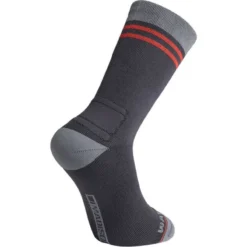 Madison Isoler Merino Waterproof Socks - Navy Haze 7 Madison Isoler Merino Waterproof Socks - Navy Haze -Sportful Shop VARMCL21W81NVYHaze 2