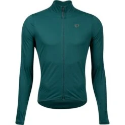 Pearl Izumi Pro Barrier Windproof Jacket - Turbulence -Sportful Shop VARN126Pine 1