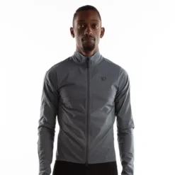 Pearl Izumi Pro Barrier Windproof Jacket - Turbulence -Sportful Shop VARN126Turbulence 3