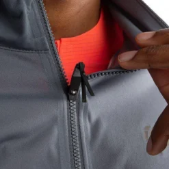 Pearl Izumi Pro Barrier Windproof Jacket - Turbulence -Sportful Shop VARN126Turbulence 5