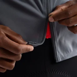 Pearl Izumi Pro Barrier Windproof Jacket - Turbulence -Sportful Shop VARN126Turbulence 6