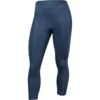 Pearl Izumi Sugar Crop Womens Tights - Dark Denim/Navy -Sportful Shop VARN140BLUNVY