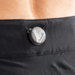 Pearl Izumi Elevate Womens Baggy Shorts - Phantom -Sportful Shop VARN149Phantom 5