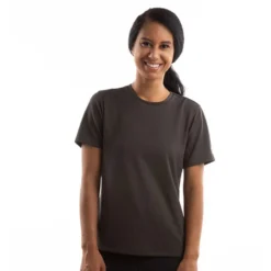 Pearl Izumi Canyon Womens Short Sleeve Jersey - Phantom -Sportful Shop VARN164Phantom 3