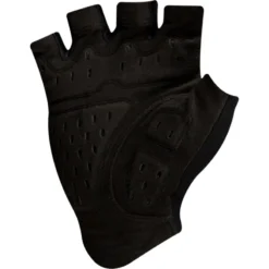 Pearl Izumi Elite Gel Men's Short Finger Gloves - Black -Sportful Shop VARN603BLK 2