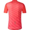 Shimano Aerolite Short Sleeve Jersey - Red -Sportful Shop VARSC800RED 2 2