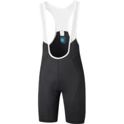 Shimano Kodama Bib Shorts - Black 5 Shimano Kodama Bib Shorts - Black -Sportful Shop VARSC810BLK 1