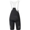 Shimano Kodama Bib Shorts - Black -Sportful Shop VARSC810BLK 2