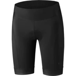 Shimano Inizio Lycra Shorts - Black