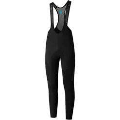 Shimano Beaufort Men's Bib Tights - Black -Sportful Shop VARSC860BLK 1