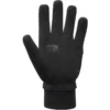 Shimano Infinium Primaloft Long Finger Gloves - Black -Sportful Shop VARSCA502BLK 2