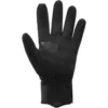 Shimano Windbreak Thermal Long Finger Gloves - Black -Sportful Shop VARSCA503BLK 2