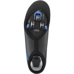 Shimano Road Thermal Shoe Covers - Black -Sportful Shop VARSCA504BLK 2