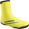 Shimano Road Thermal Shoe Covers - Fluoro Yellow -Sportful Shop VARSCA504FluoroYEL
