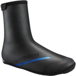 Shimano XC Thermal Shoe Covers - Black 5 Shimano XC Thermal Shoe Covers - Black -Sportful Shop VARSCA505BLK 1