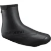Shimano S2100D Men's Shoe Covers - Black -Sportful Shop VARSCA506BLK