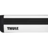 Thule WingBar Evo Aluminium Car Rack Roof Bars - Silver 2 Thule WingBar Evo Aluminium Car Rack Roof Bars - Silver -Sportful Shop VARTHSWINGEVOSIL 4