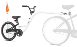 Weeride Kazam Link 20w Tagalong - White -Sportful Shop WEE37423K 2