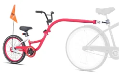 Weeride Kazam Link 20w Tagalong - Pink 12 Weeride Kazam Link 20w Tagalong - Pink -Sportful Shop WEE37425K 2