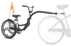 Weeride Kazam Link Pro 20w Tagalong - Black -Sportful Shop WEE37426K 2