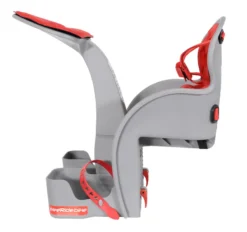 Weeride Safe Front Child Seat - Red -Sportful Shop WEE98072E 3