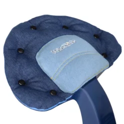 Weeride Safe Deluxe Front Child Seat - Blue 18 Weeride Safe Deluxe Front Child Seat - Blue -Sportful Shop WEE98102E 3