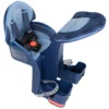 Weeride Safe Deluxe Front Child Seat - Blue -Sportful Shop WEE98102E 8