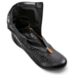 DMT WKR1 Road Shoes - Black/Orange -Sportful Shop WKR1KO5