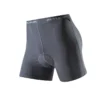 Altura Tempo Undershorts - Graphite 1 Altura Tempo Undershorts - Graphite -Sportful Shop al29temg