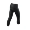 Altura Progel 3 Womens 3/4 Tights - Black -Sportful Shop al32wpr3 28306 01