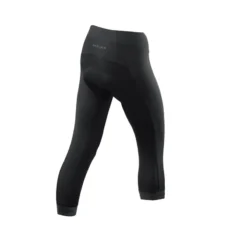 Altura Progel 3 Womens 3/4 Tights - Black