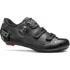 Sidi Alba 2 Mega Road Shoe Black/Black -Sportful Shop alba 2 black