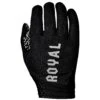Royal Racing Apex Long Finger Gloves - Steel Blue