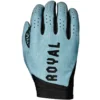 Royal Racing Apex Long Finger Gloves - Flo Yellow -Sportful Shop apex blue 1800x1800