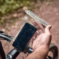 Fidlock FOLD Dry Bag 160 - Clear