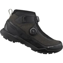 Shimano EX9 GORE-TEX SPD MTB Shoes - Grey 10 Shimano EX9 GORE-TEX SPD MTB Shoes - Grey -Sportful Shop bex900l
