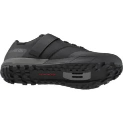 Shimano GE5 SPD MTB Shoes - Black 8 Shimano GE5 SPD MTB Shoes - Black -Sportful Shop bge500l 4