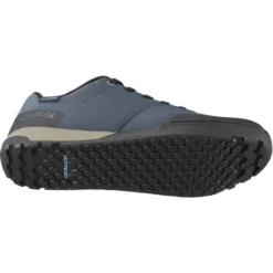 Shimano GF4 Flat MTB Shoes - Dark Blue 9 Shimano GF4 Flat MTB Shoes - Dark Blue -Sportful Shop bgf400b 4