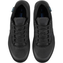 Shimano GF4 Flat MTB Shoes - Black 10 Shimano GF4 Flat MTB Shoes - Black -Sportful Shop bgf400l 2