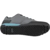 Shimano GF4 Women's Flat MTB Shoes - Grey -Sportful Shop bgf400wg 4