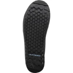 Shimano GF6 Flat MTB Shoes - Black -Sportful Shop bgf600l 3